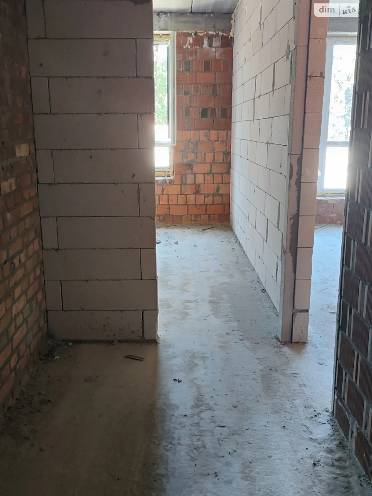 Продається 1-кімнатна квартира 41 кв. м у Ірпені - фото 1