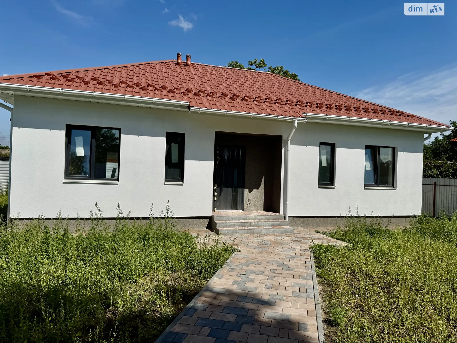 Продается одноэтажный дом 90 кв. м с баней/сауной, цена: 90000 $ - фото 1