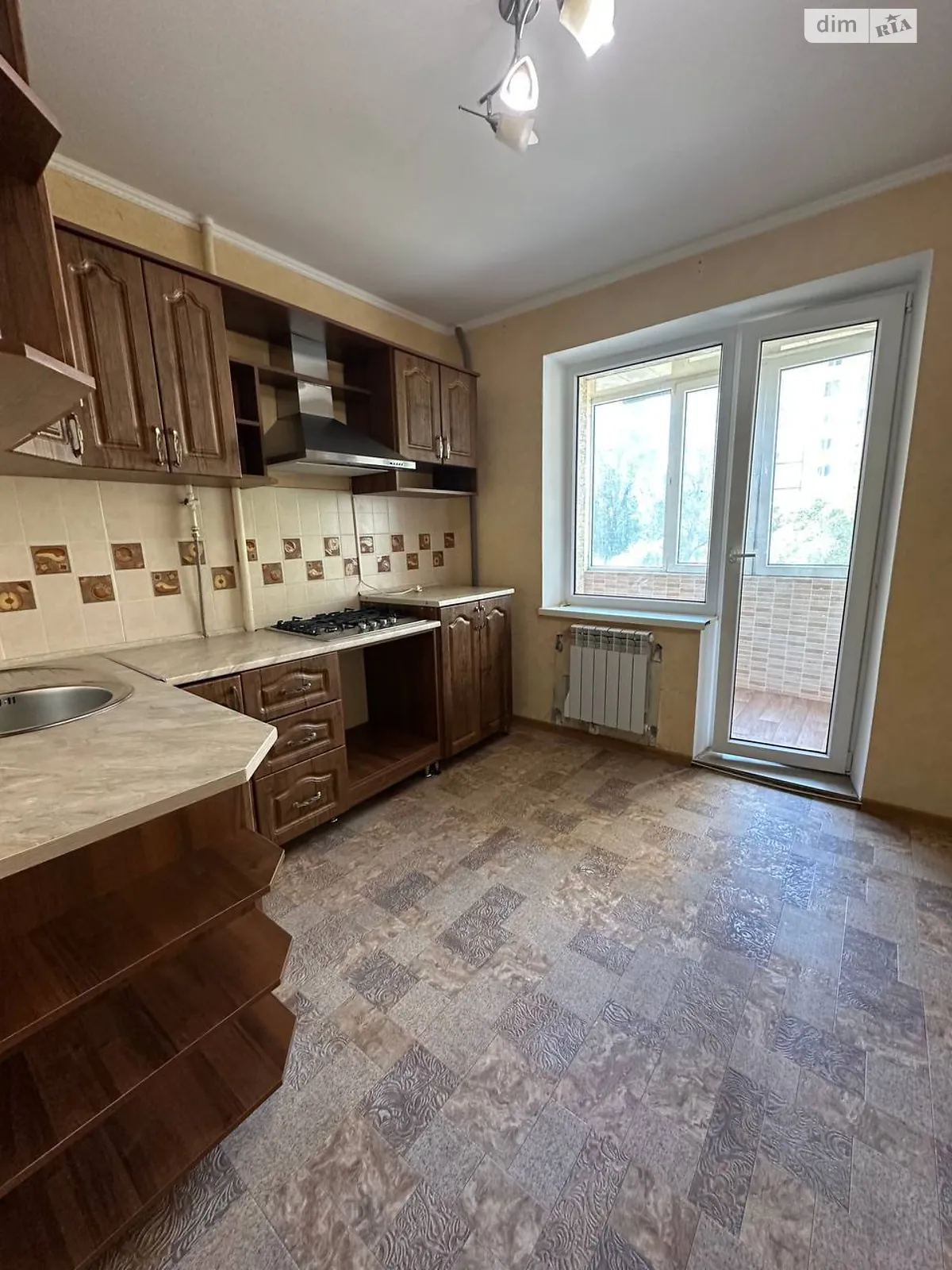 Продается 2-комнатная квартира 55 кв. м в Днепре, ул. Солнечная Набережная(Малиновского Маршала), 44 - фото 1