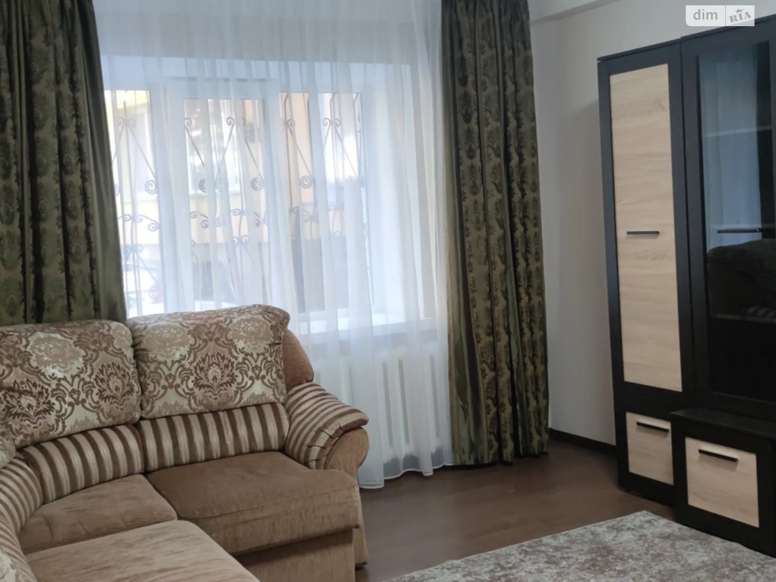 Сдается в аренду 2-комнатная квартира 50 кв. м в Киеве, ул. Богдана Хмельницкого, 88-92 - фото 1