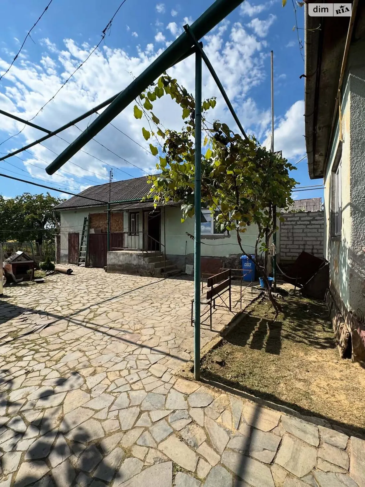 Продается одноэтажный дом 95 кв. м с террасой, цена: 49000 $ - фото 1