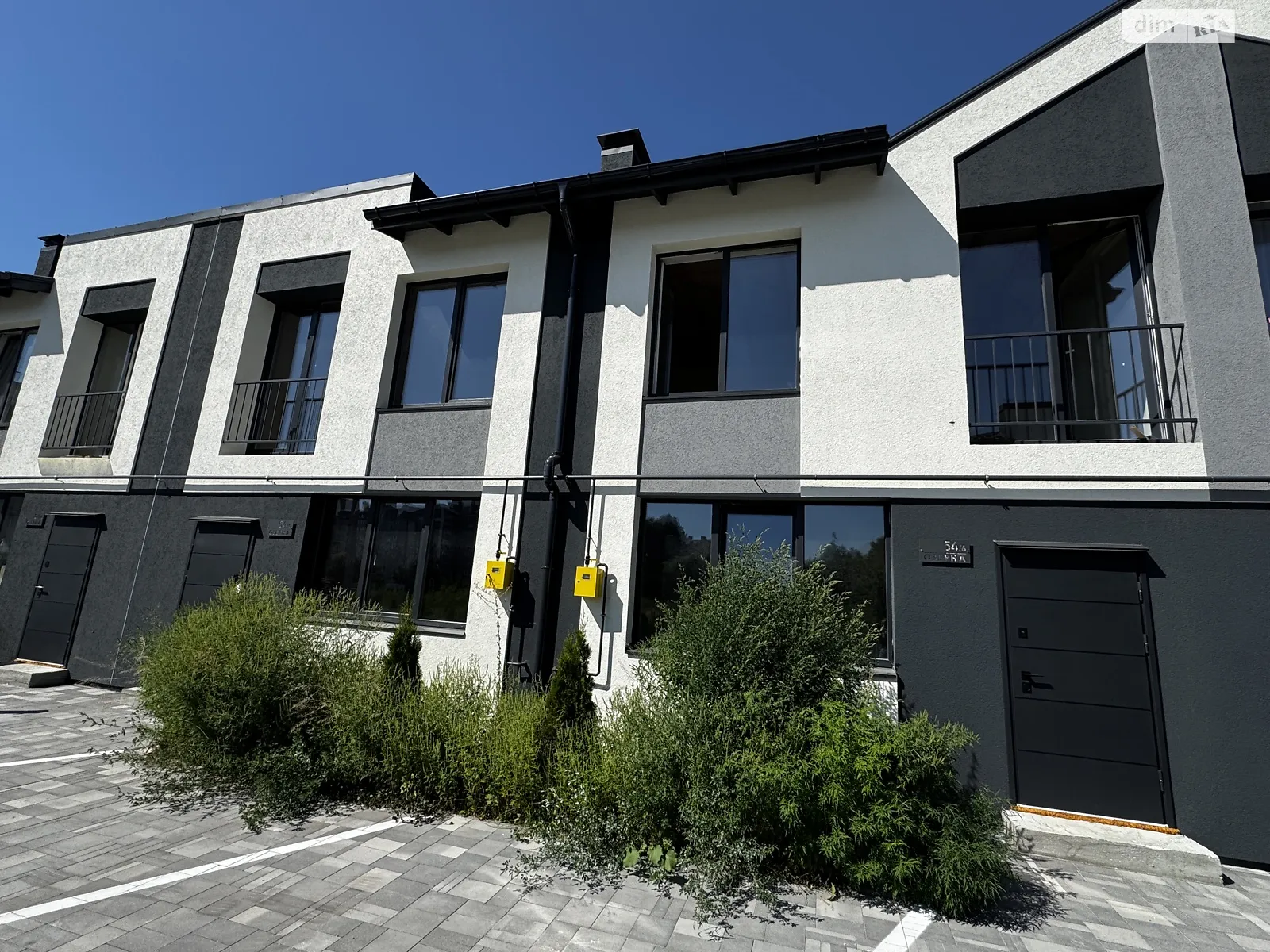 вул. Озерна Гатне, цена: 180000 $ - фото 1