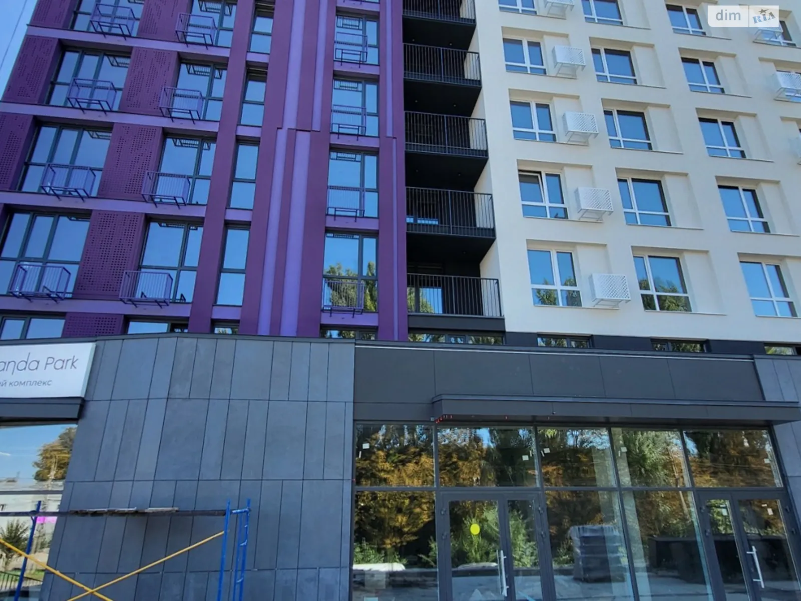 Продается 1-комнатная квартира 41 кв. м в Виннице, цена: 45000 $ - фото 1