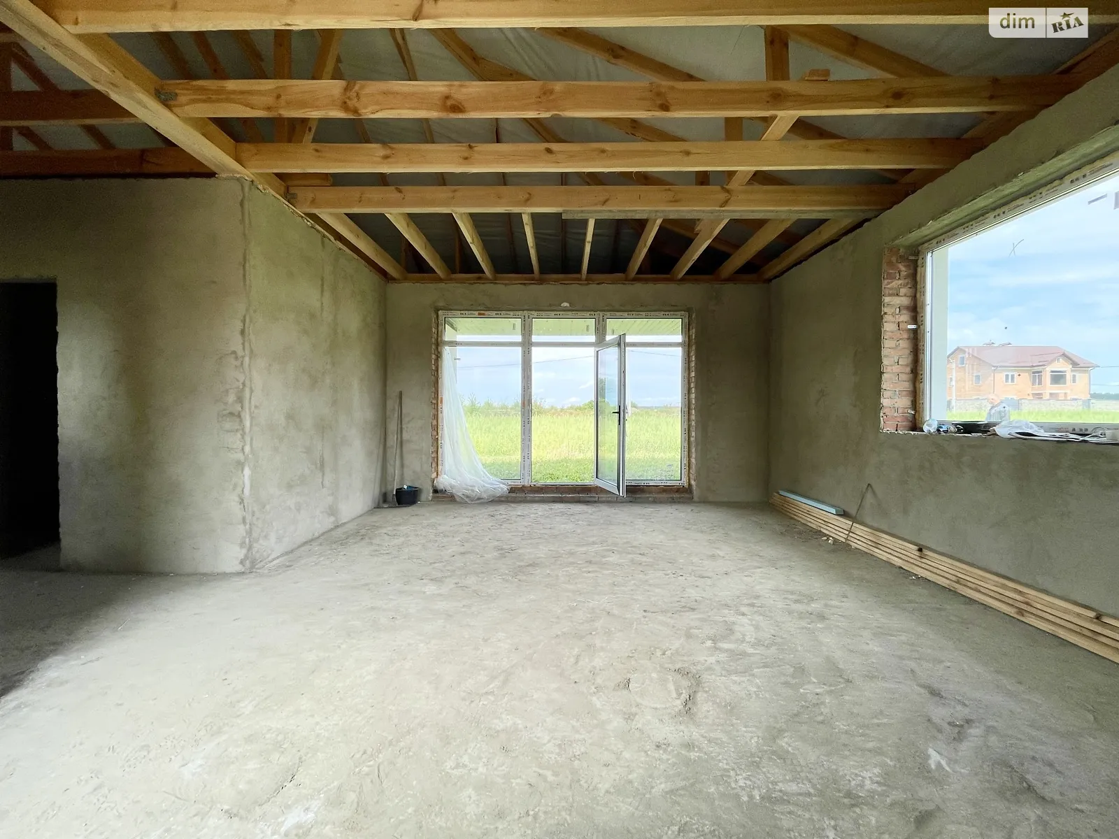 Продається одноповерховий будинок 124 кв. м з садом, цена: 75000 $ - фото 1