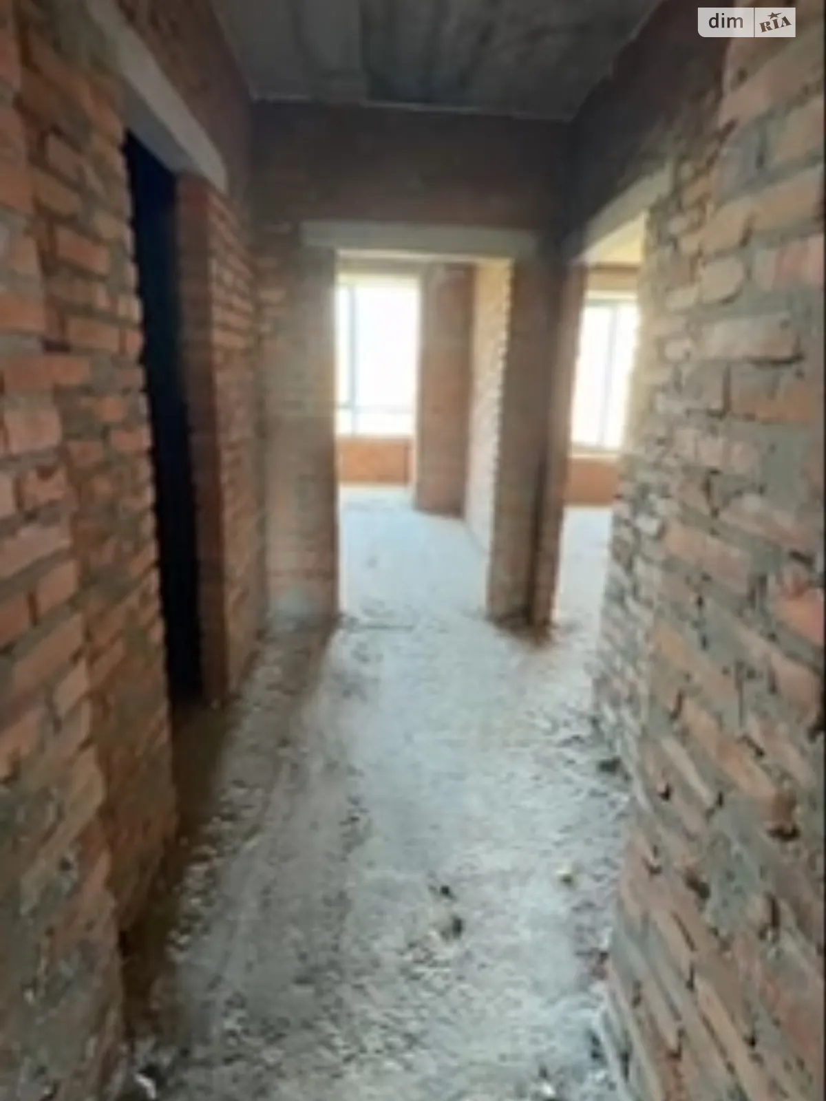 Продається 1-кімнатна квартира 40 кв. м у Бучі - фото 1