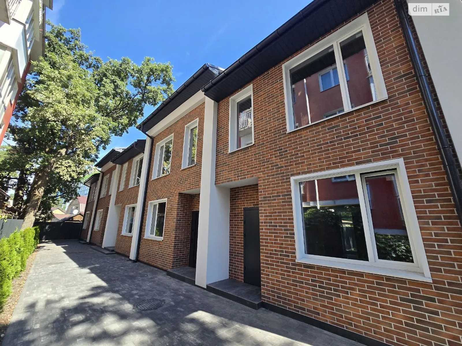 1-й пер. Украинский Ирпень, цена: 80000 $ - фото 1