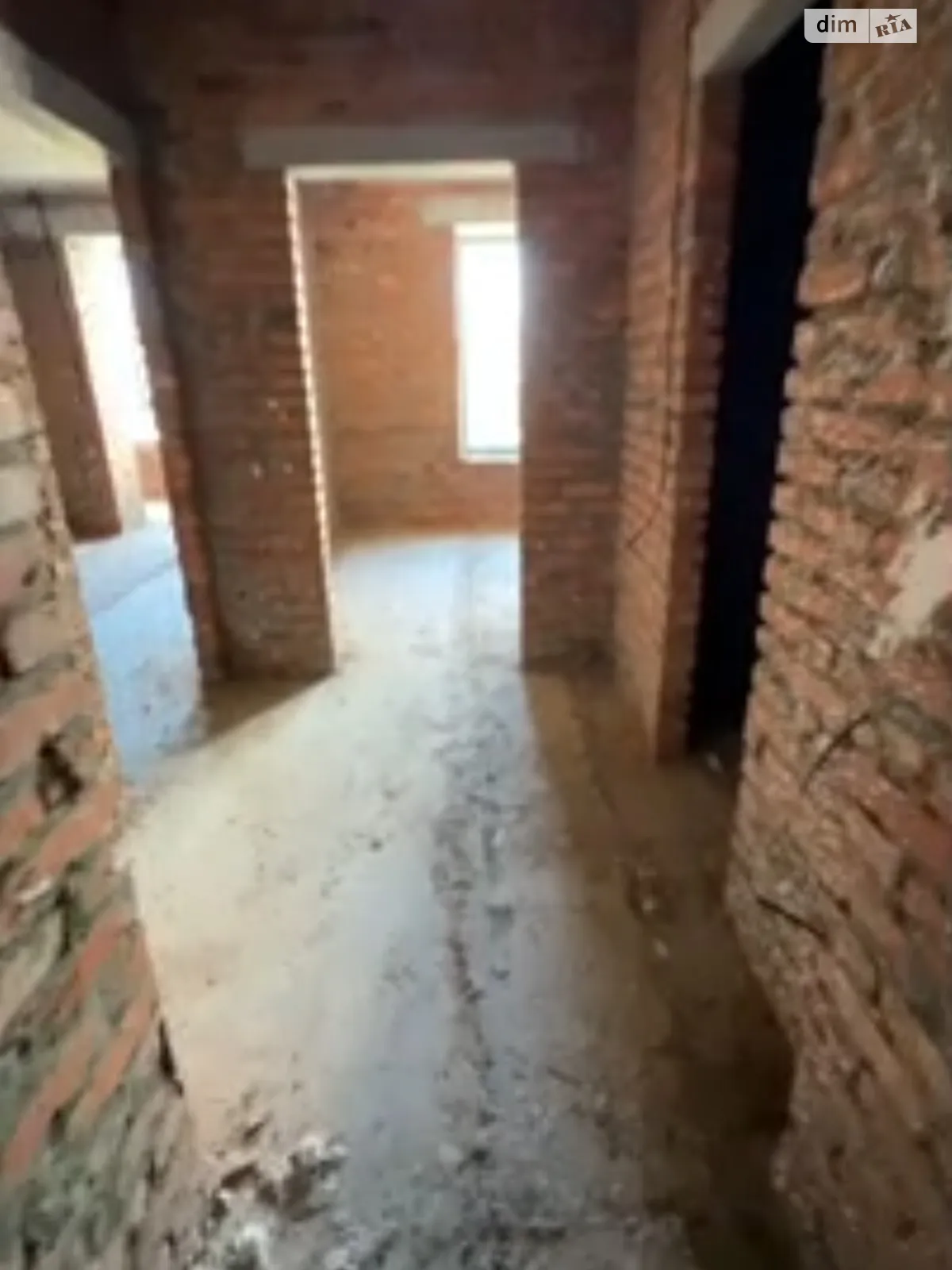 Продається 1-кімнатна квартира 39 кв. м у Бучі - фото 1