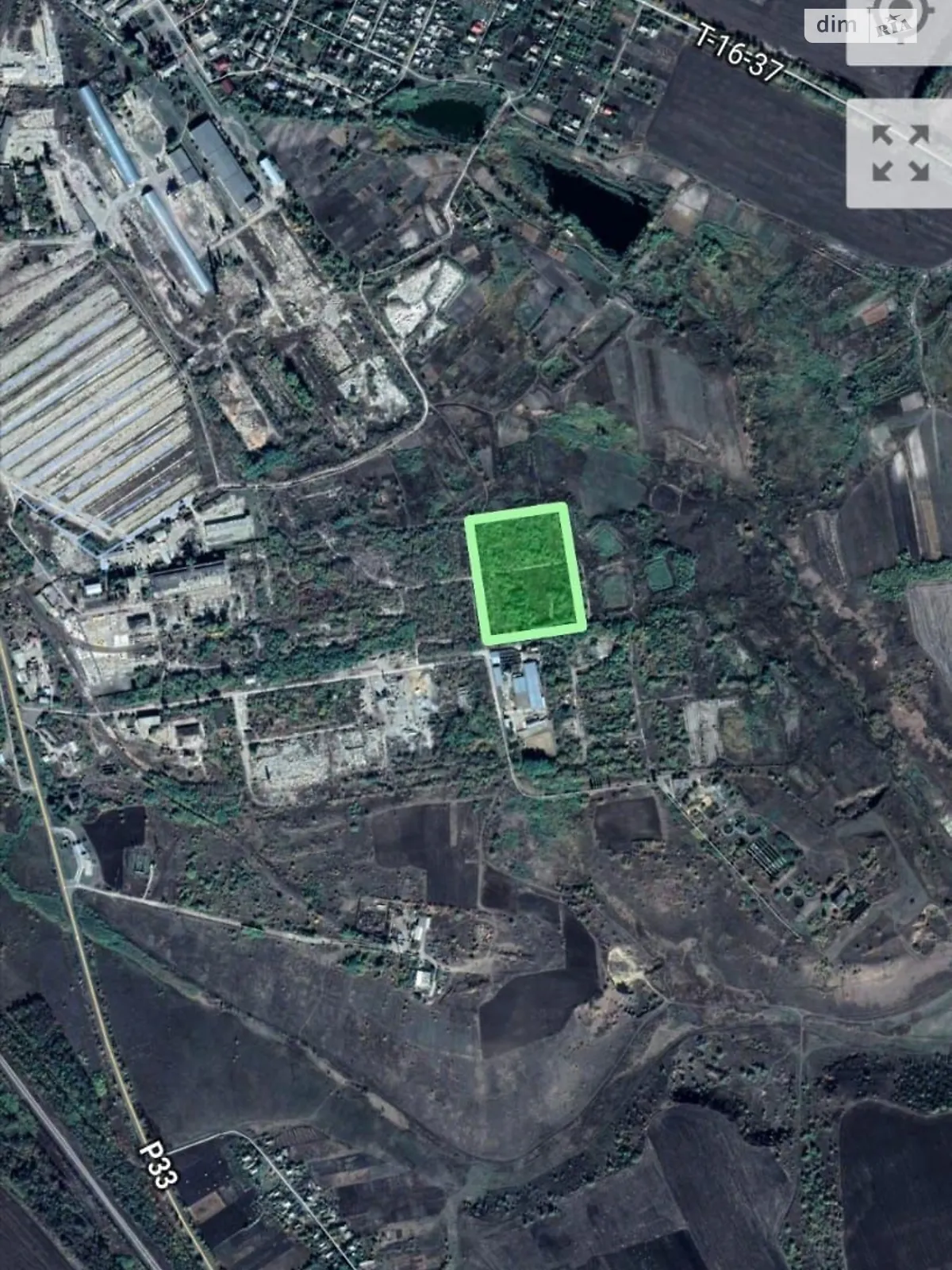 Сдается в аренду земельный участок 3 соток в Одесской области, цена: 1097930 грн - фото 1