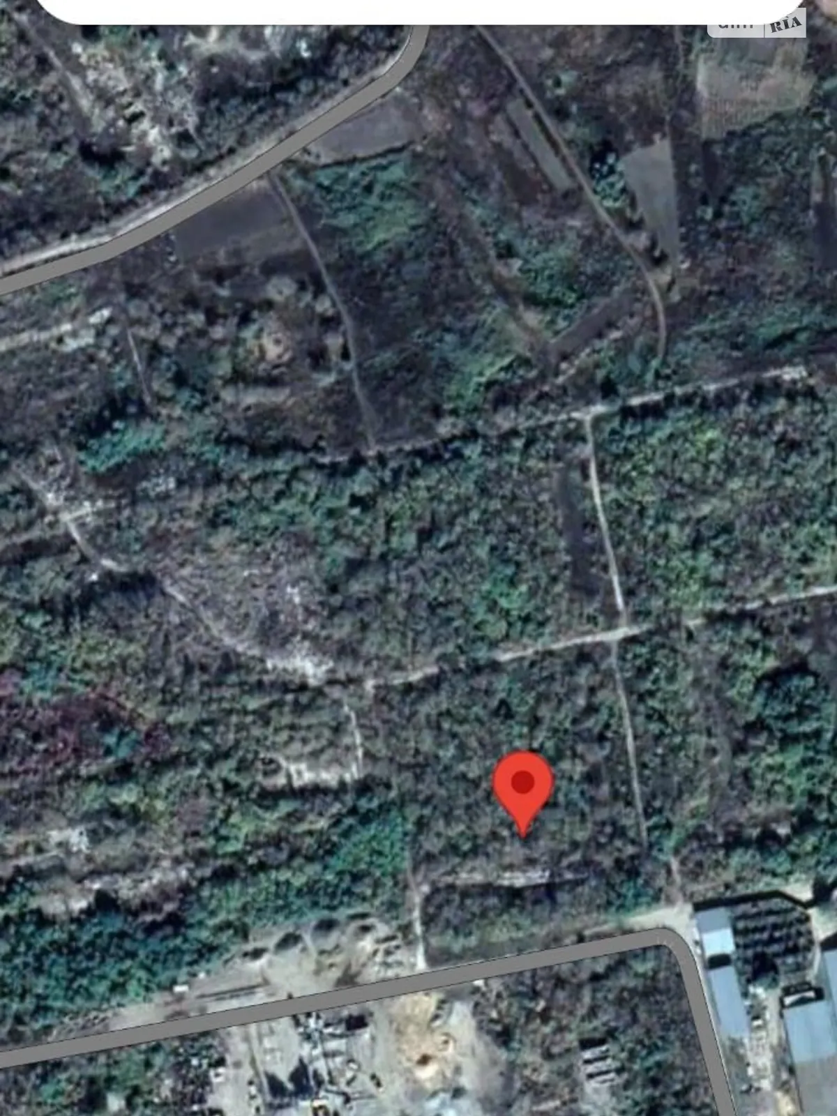 Сдается в аренду земельный участок 1 соток в Одесской области, цена: 365976 грн - фото 1