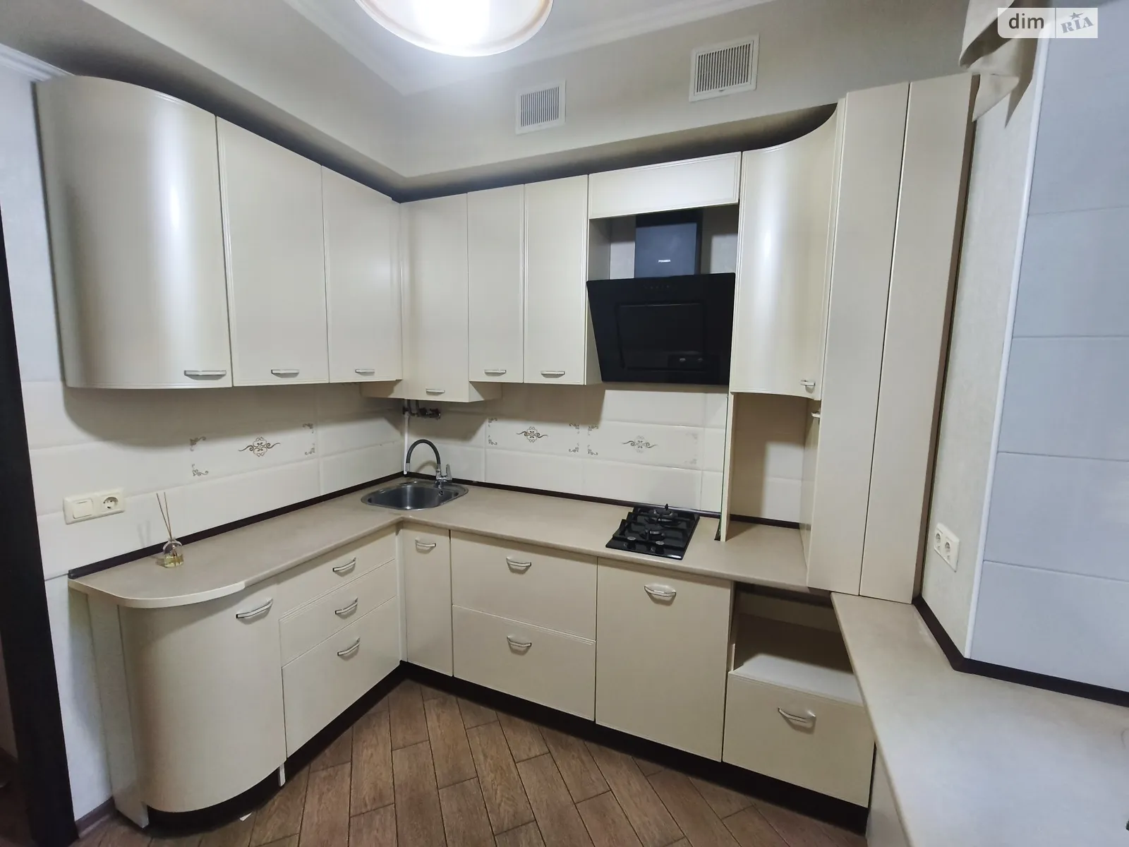 Продается 2-комнатная квартира 49.2 кв. м в Хмельницком, ул. Каменецкая - фото 1