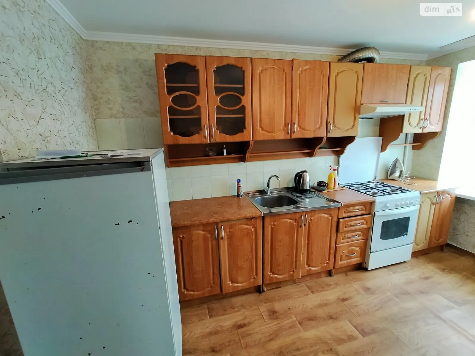 Продается 2-комнатная квартира 36.1 кв. м в Хмельницком, ул. Деповская, 6 - фото 1