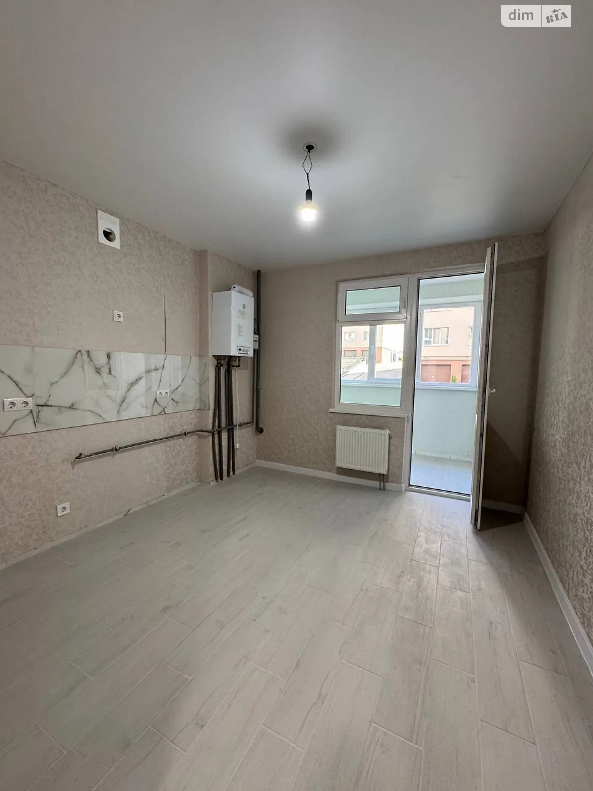 Продается 1-комнатная квартира 46 кв. м в Хмельницком, ул. Лесогриневецкая - фото 1