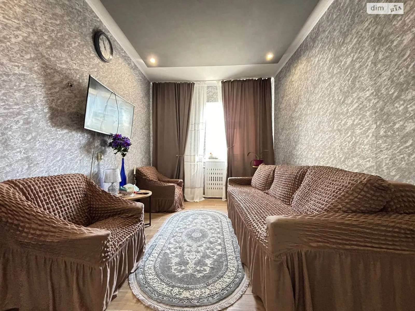 Продается часть дома 67 кв. м с баней/сауной, цена: 59900 $ - фото 1