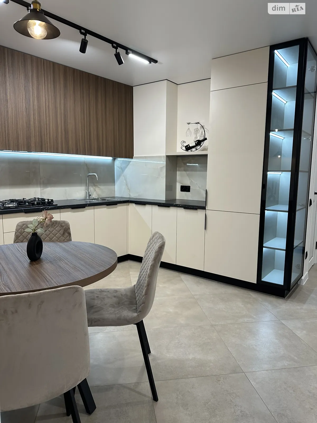 2-комнатная квартира 62 кв. м в Тернополе, цена: 78500 $ - фото 1