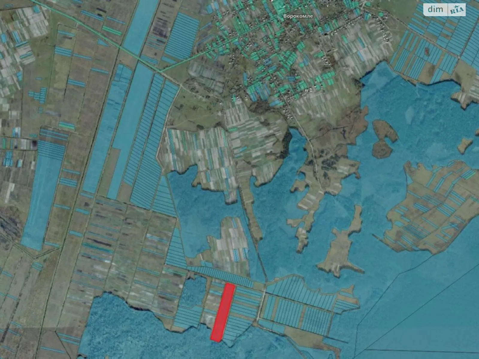 Ворокомле, цена: 24581 грн - фото 1