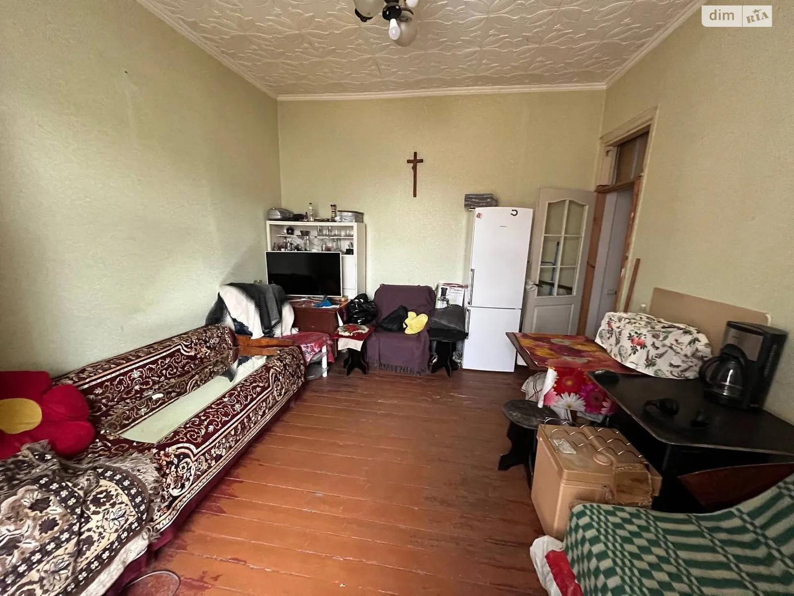 Продается 1-комнатная квартира 28 кв. м в Виннице, цена: 20000 $ - фото 1