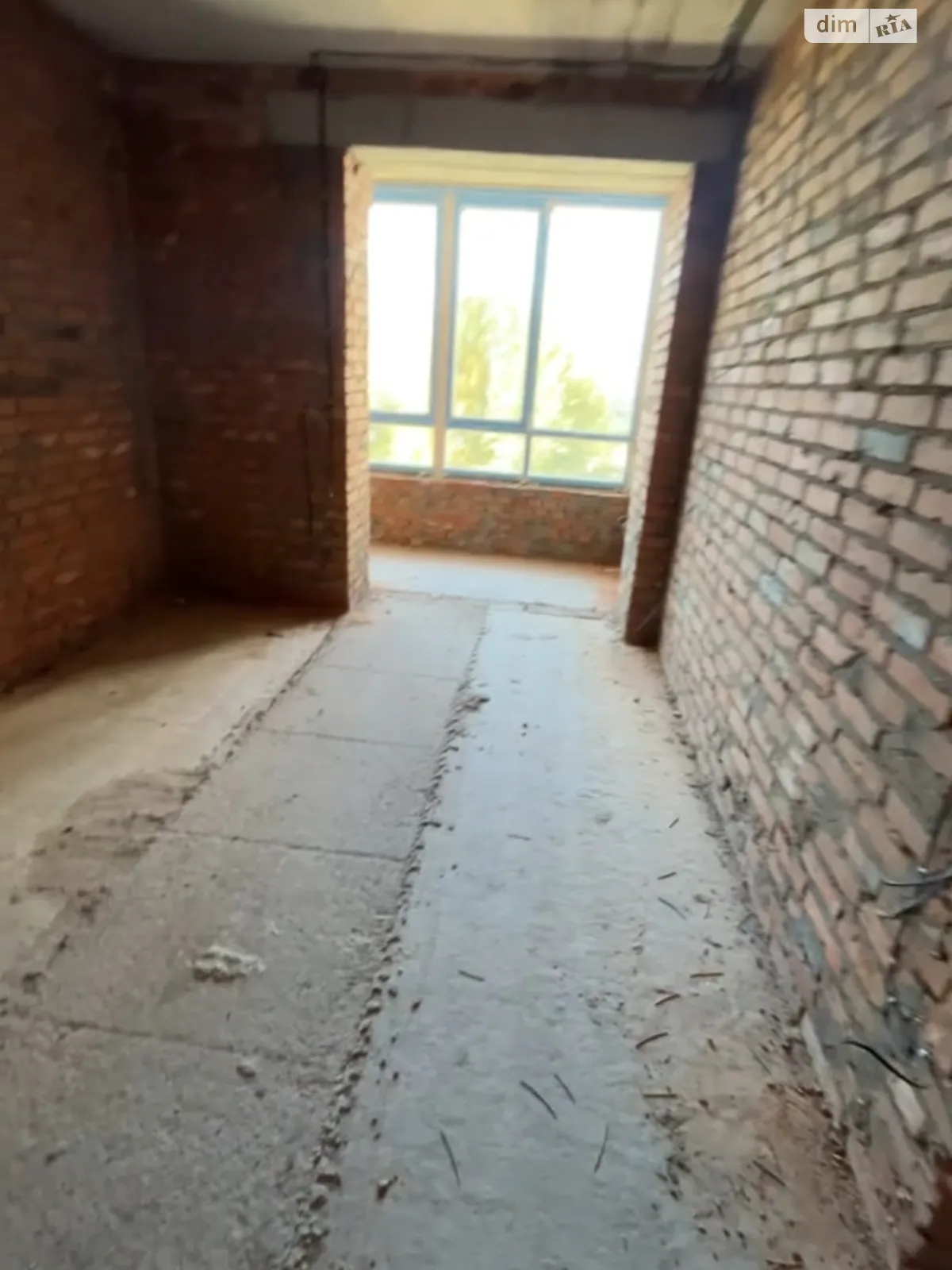 Продается 1-комнатная квартира 36 кв. м в Буче, ул. Ивана Кожедуба, 2 - фото 1