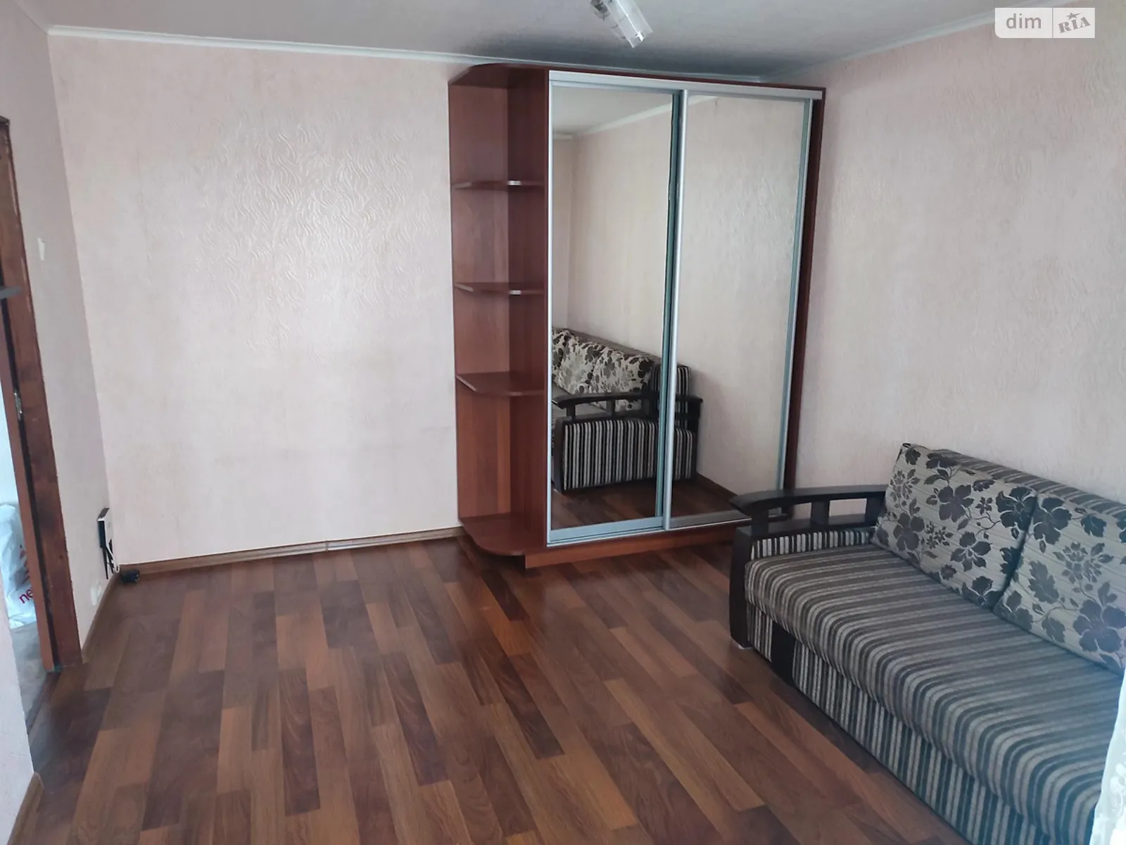 Продается 1-комнатная квартира 30 кв. м в Киеве, ул. Волго-Донская, 66 - фото 1