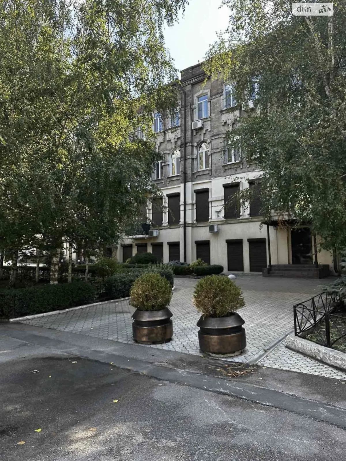 Сдается в аренду 1-комнатная квартира 32.3 кв. м в Днепре, ул. Пастера, 16 - фото 1