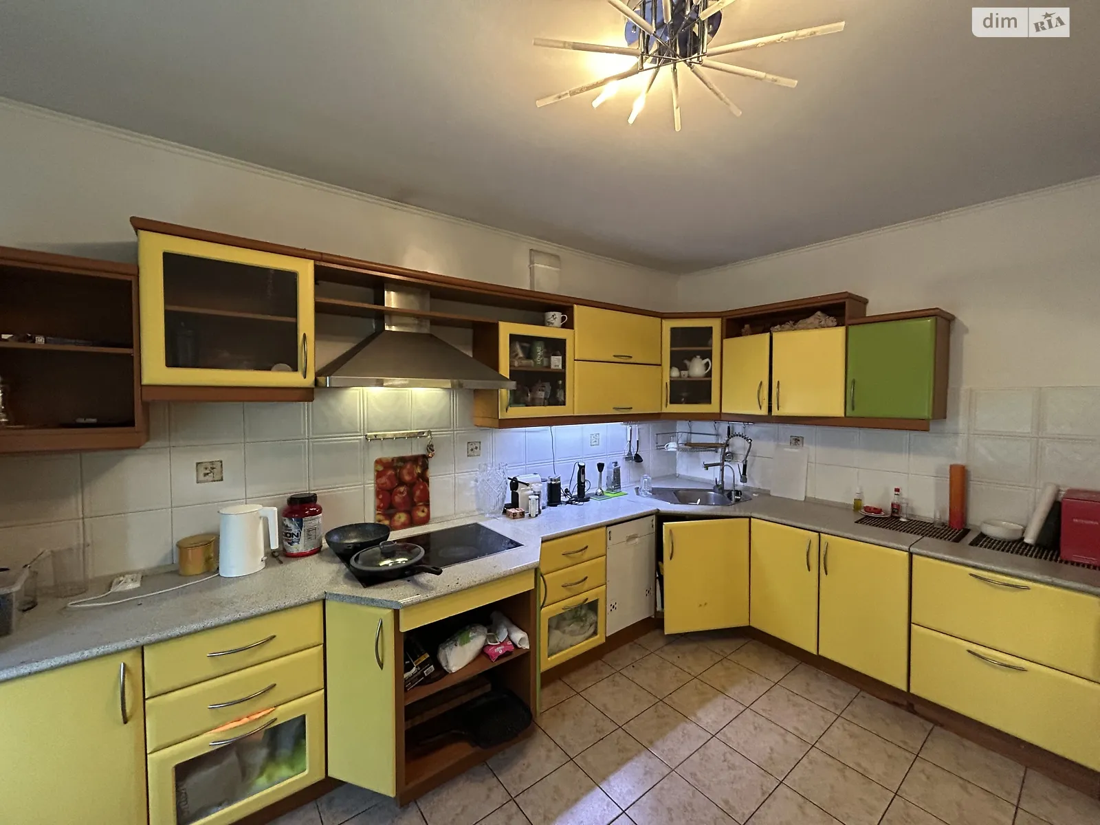 Продается 4-комнатная квартира 131 кв. м в Киеве, ул. Бориса Гмыри, 1Б/6 - фото 1