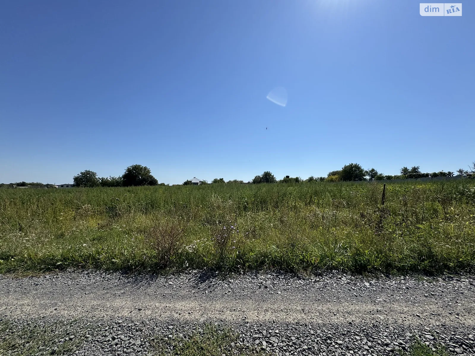 Продается земельный участок 25 соток в Хмельницкой области, цена: 27000 $ - фото 1