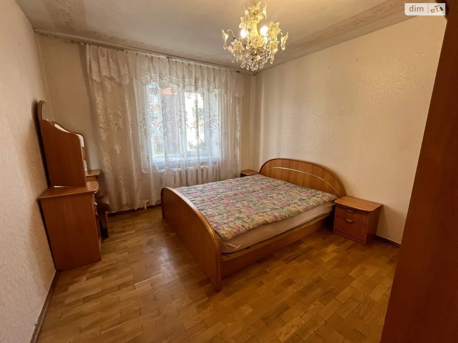Продается 3-комнатная квартира 72.3 кв. м в, цена: 72000 $ - фото 1