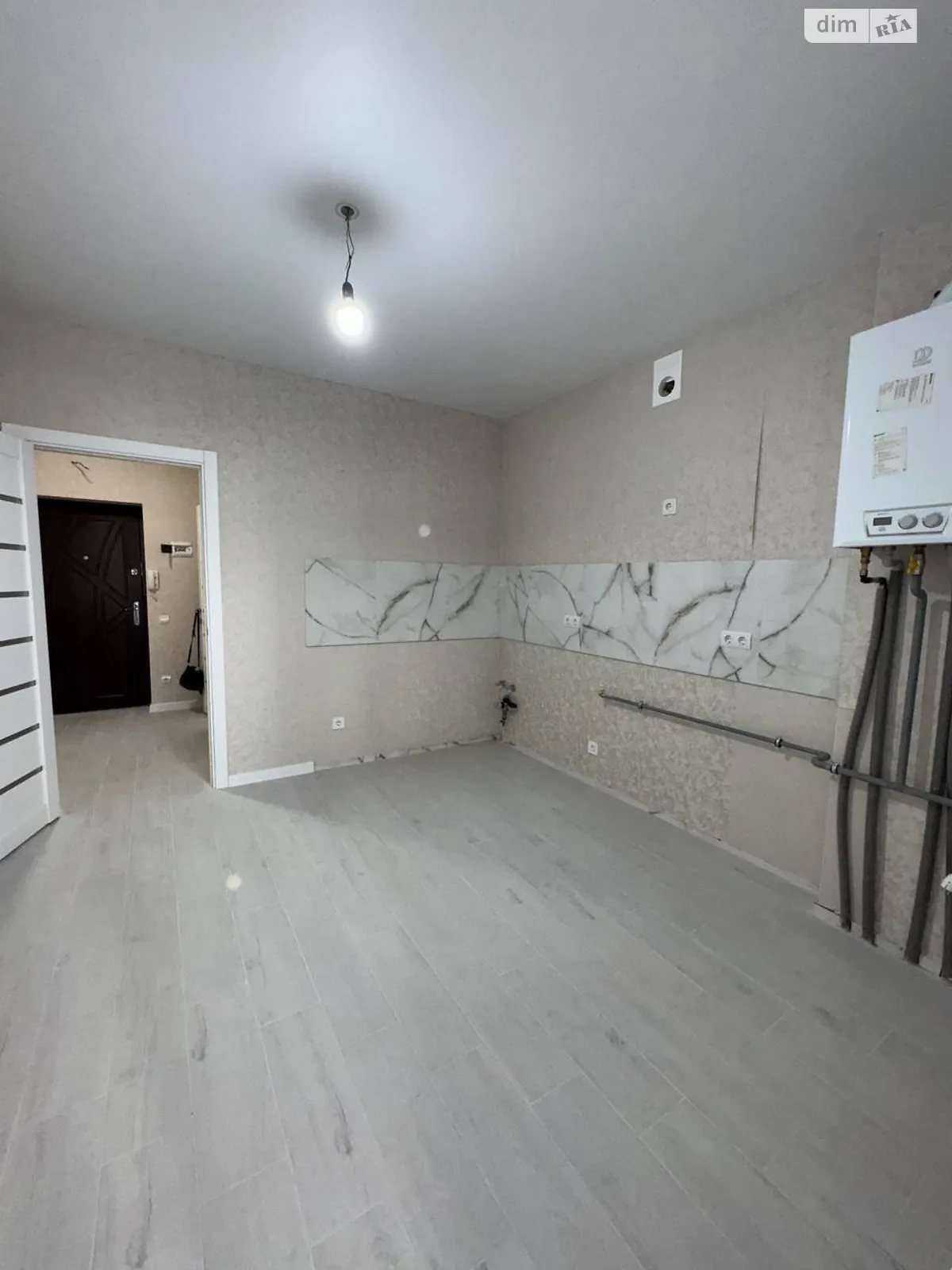 Продается 1-комнатная квартира 46 кв. м в Хмельницком, ул. Лесогриневецкая, 34Б - фото 1