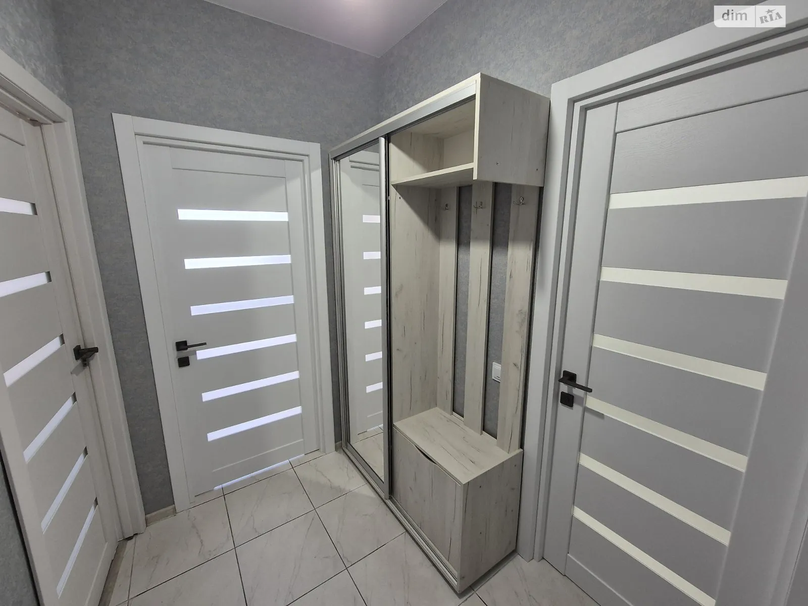 Продается 1-комнатная квартира 41 кв. м в Одессе, ул. Люстдорфская дорога, 100Б - фото 1