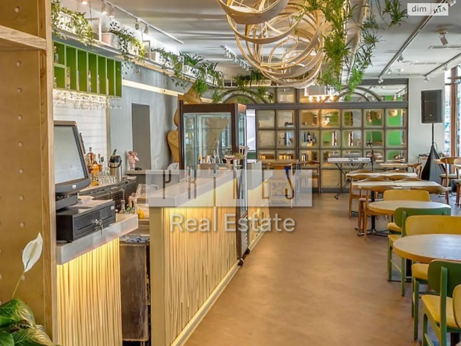 Здається в оренду приміщення вільного призначення 376 кв. м в 5-поверховій будівлі, цена: 4100 $ - фото 1