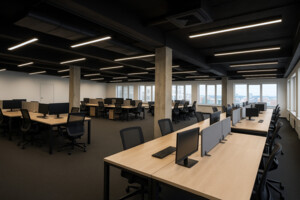 Долгосрочная аренда офисного помещения, Винница, р‑н. Центр, Соборная улица, дом 24