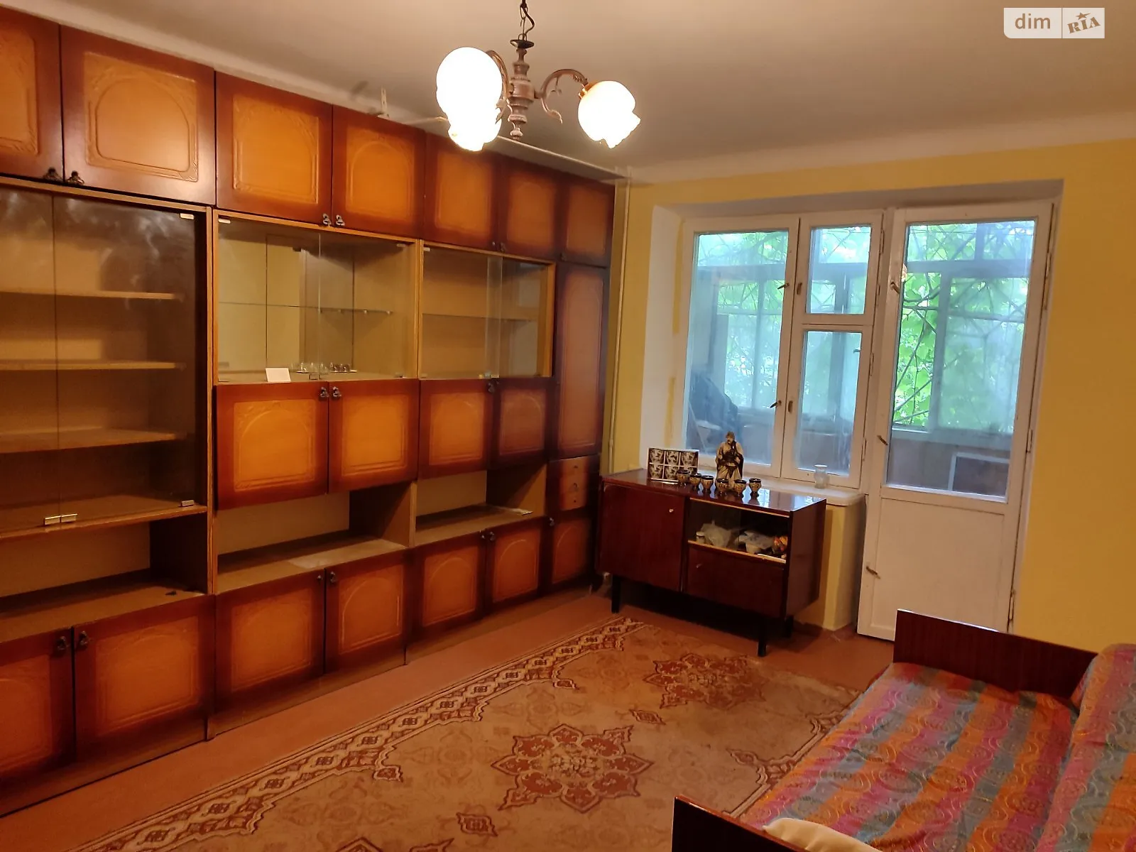 Продается 1-комнатная квартира 41 кв. м в Харькове, ул. Франтишека Крала, 65А - фото 1