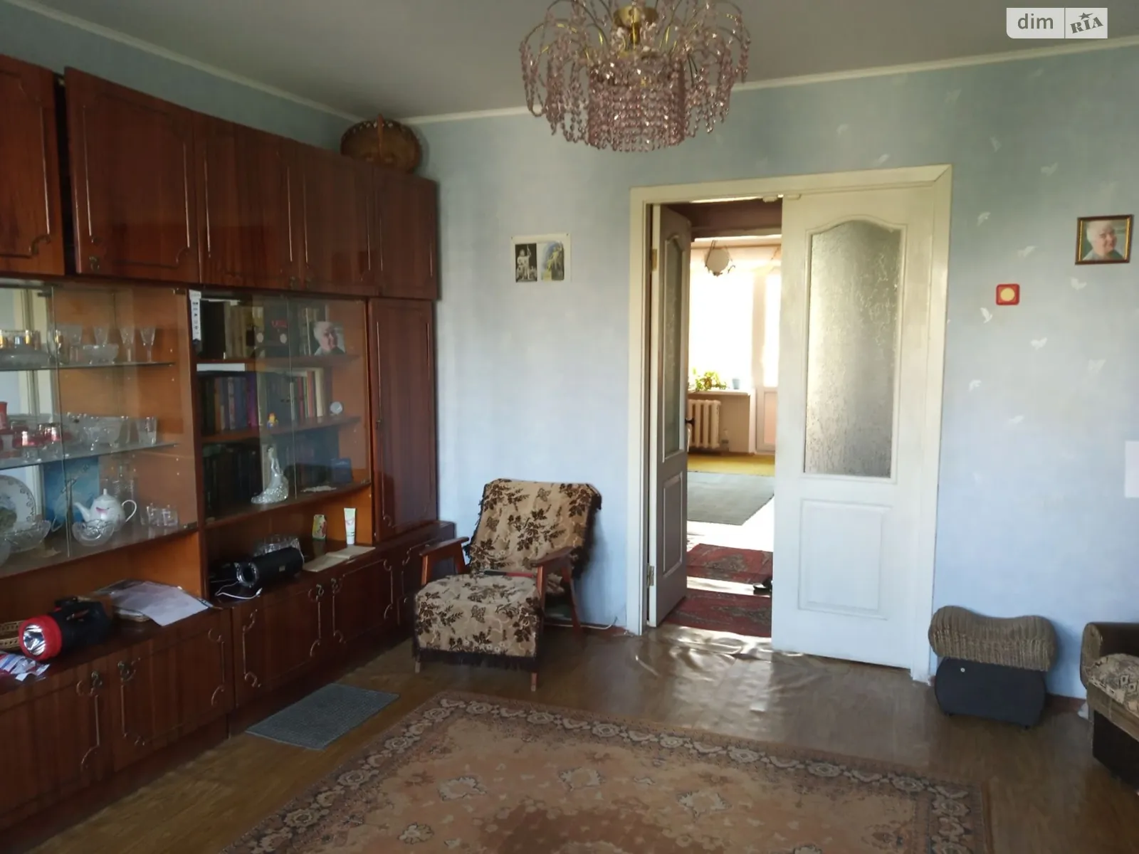 Продається 4-кімнатна квартира 86.1 кв. м у Вінниці, цена: 72000 $ - фото 1