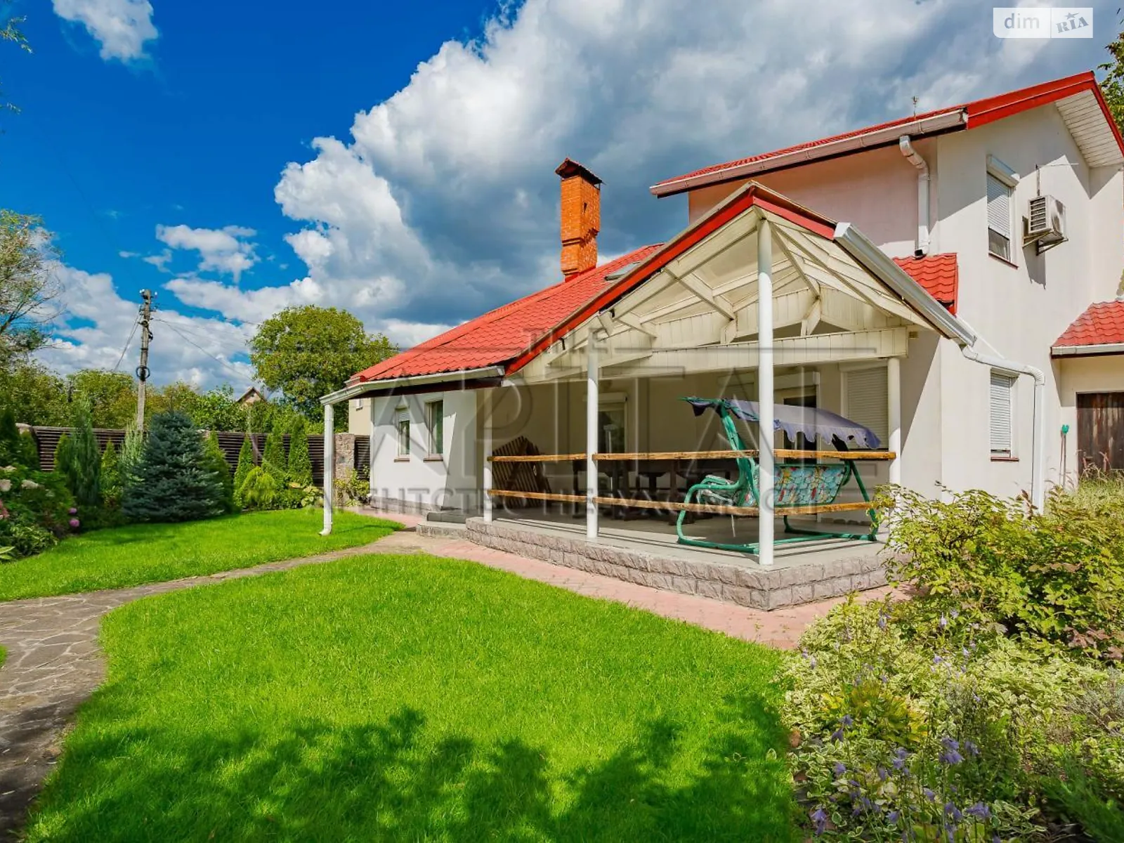 вулиця 5-та Лугова Осокорки Киев, цена: 280000 $ - фото 1