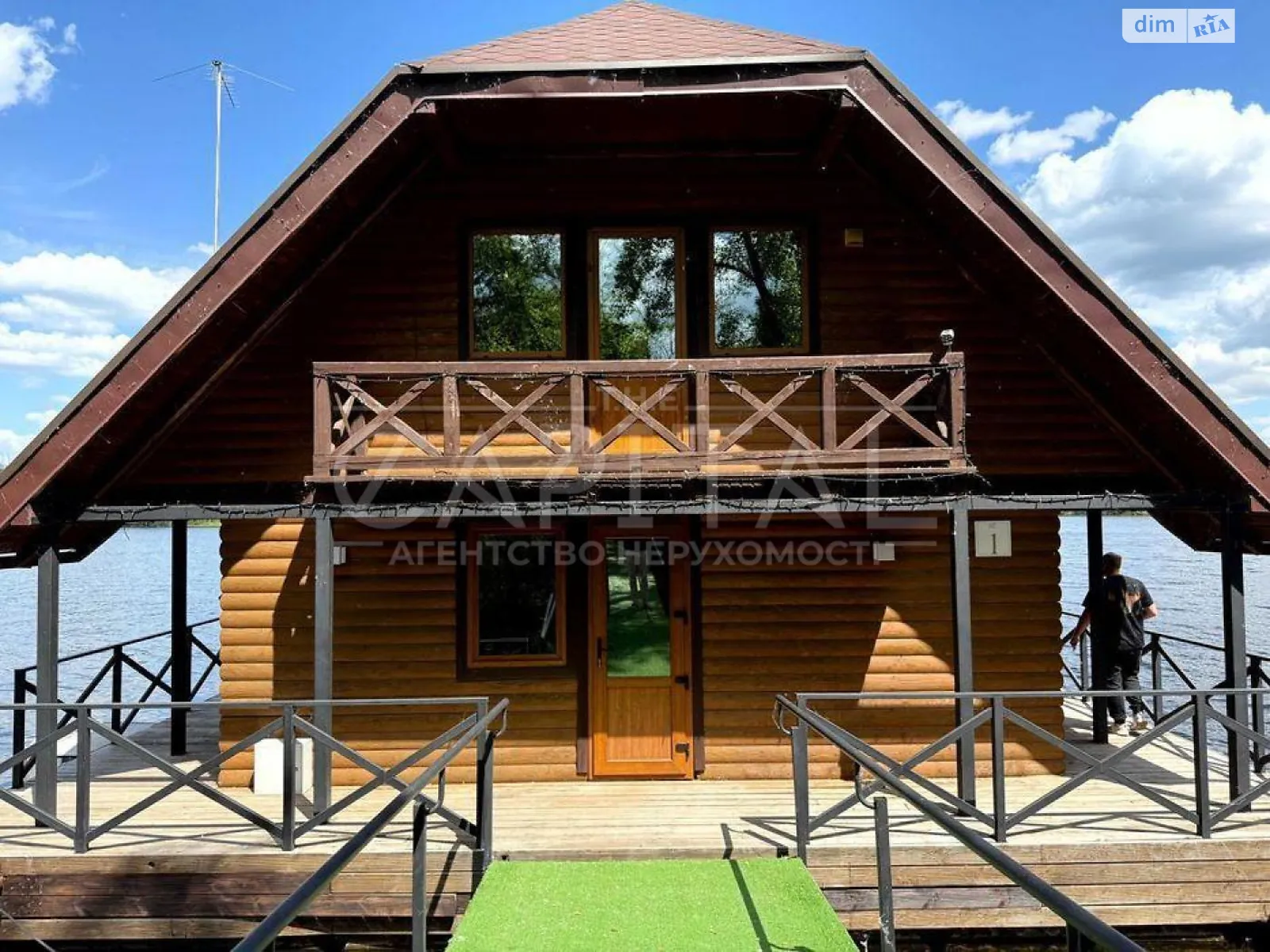 просп. Броварський Київ, цена: 1500 $ - фото 1