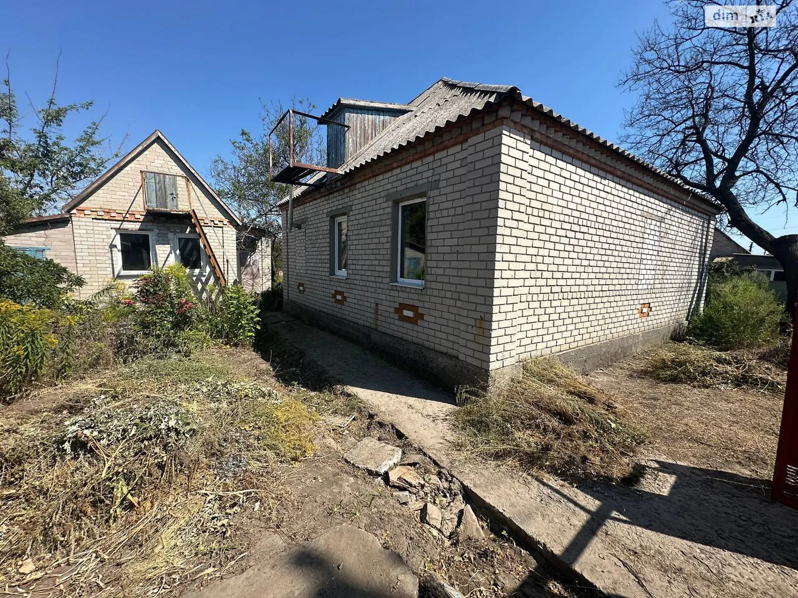 Продается одноэтажный дом 75.2 кв. м с террасой, цена: 25000 $ - фото 1