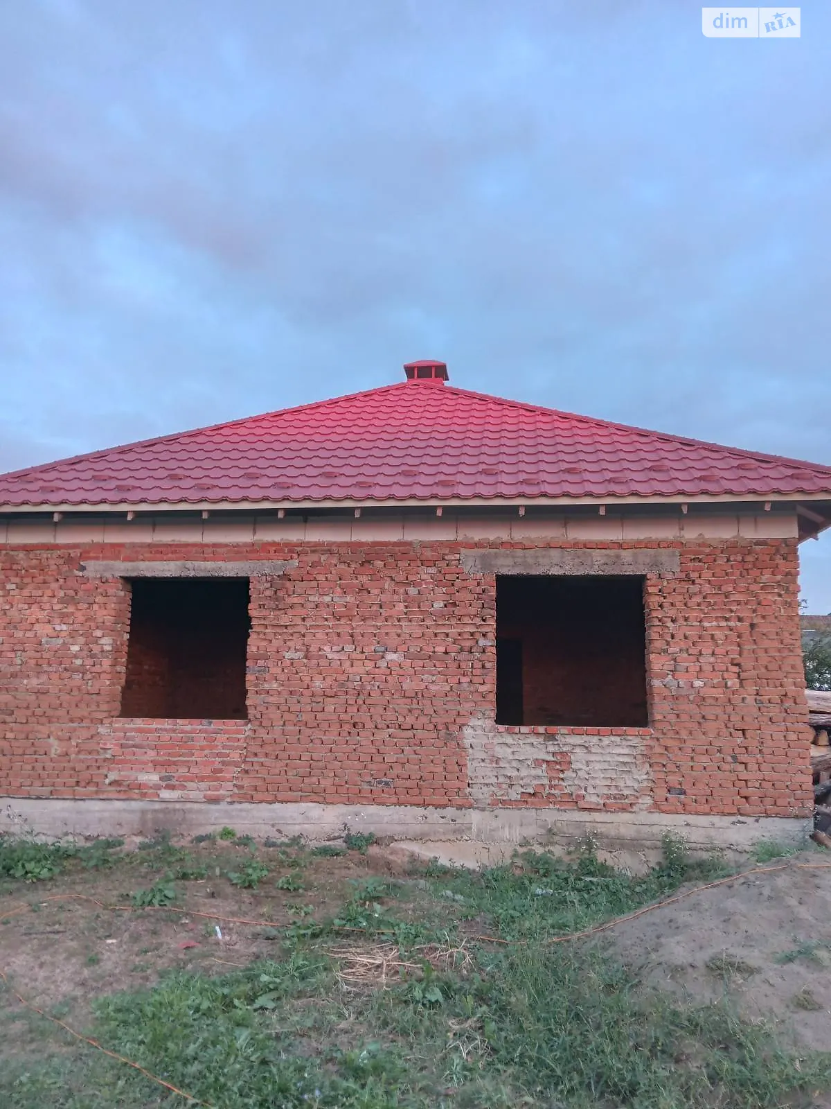 Продается одноэтажный дом 90 кв. м с садом, цена: 45000 $ - фото 1