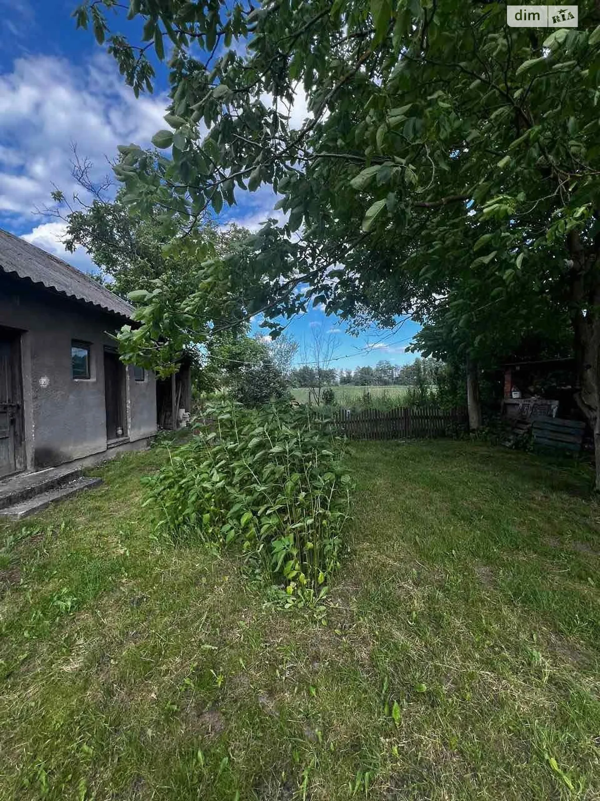 Продается одноэтажный дом 63.5 кв. м с подвалом, цена: 55000 $ - фото 1