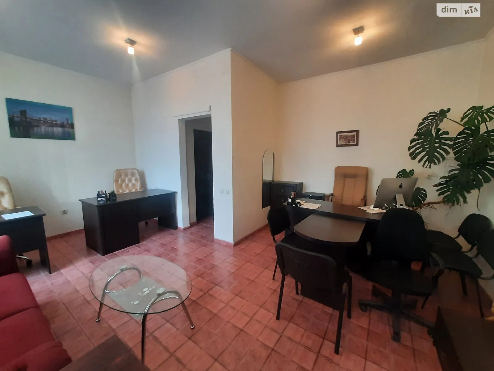 Продається офіс 27 кв. м в бізнес-центрі, цена: 30500 $ - фото 1