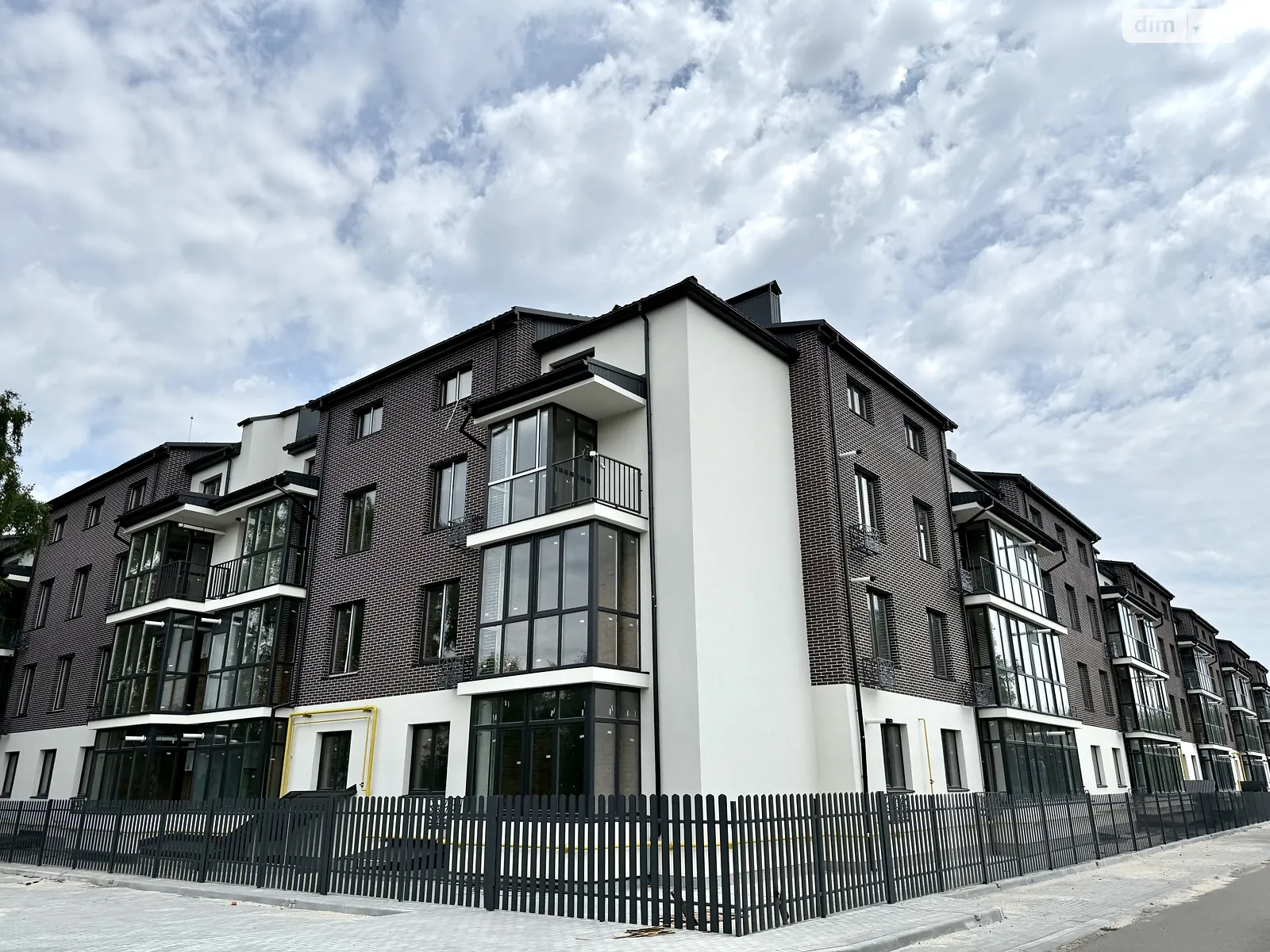 Продається 2-кімнатна квартира 59 кв. м у Вінниці, вул. Євгена Патона - фото 1