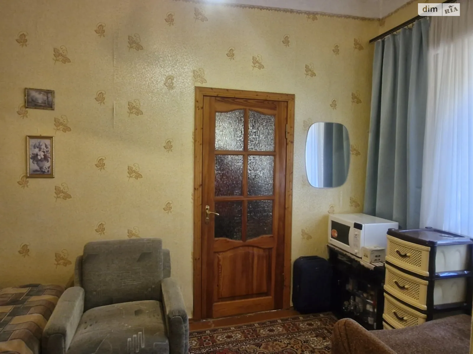 Продается часть дома 46 кв. м с бассейном, цена: 43000 $ - фото 1