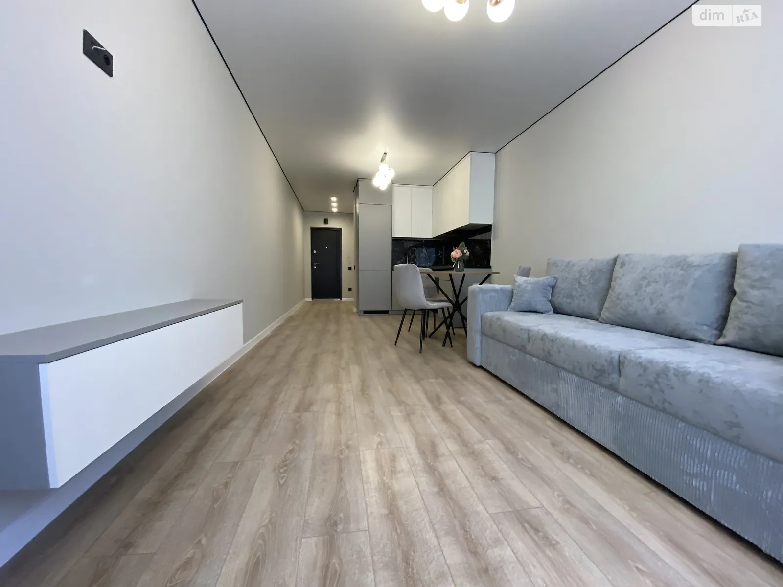 1-комнатная квартира 32 кв. м в Тернополе, ул. Смакулы - фото 1