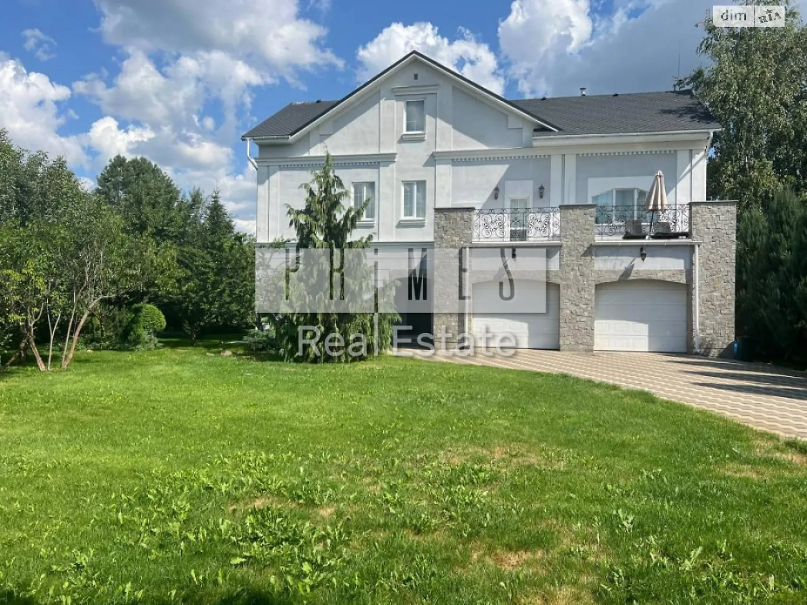 Продається будинок 3 поверховий 461 кв. м з бесідкою, цена: 320000 $ - фото 1