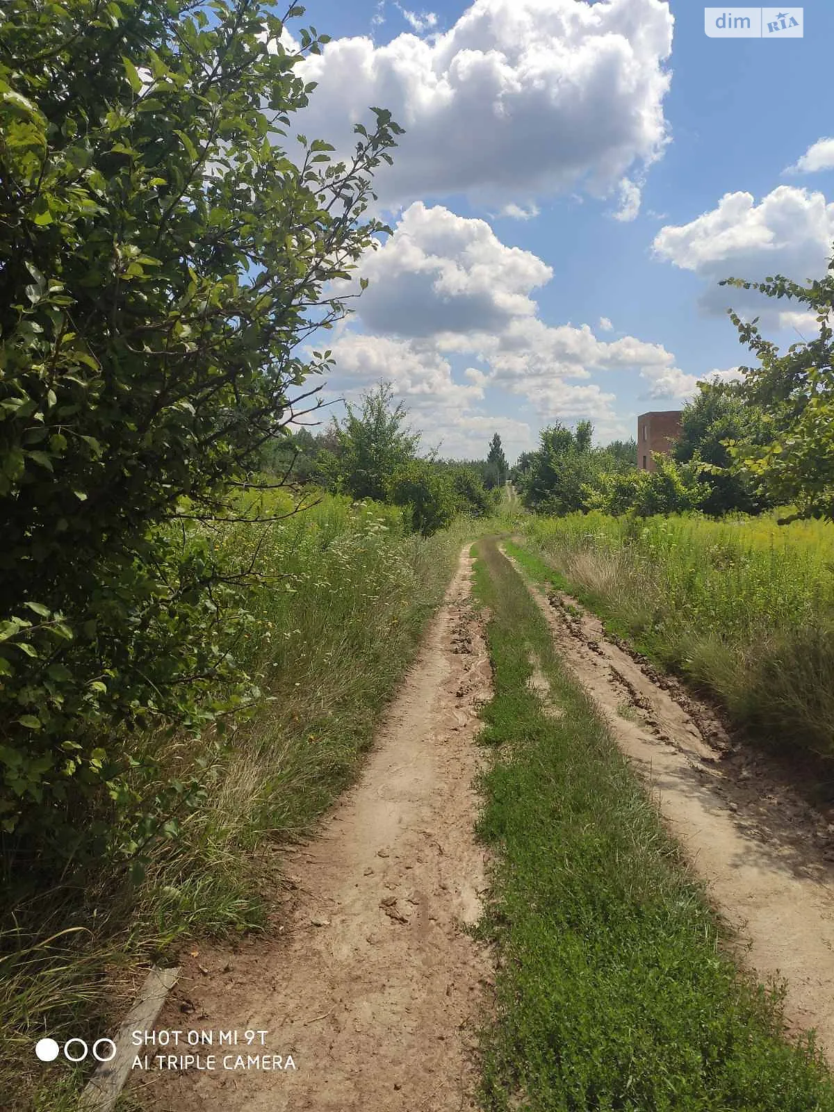 Продается земельный участок 14.97 соток в Винницкой области, цена: 14800 $ - фото 1