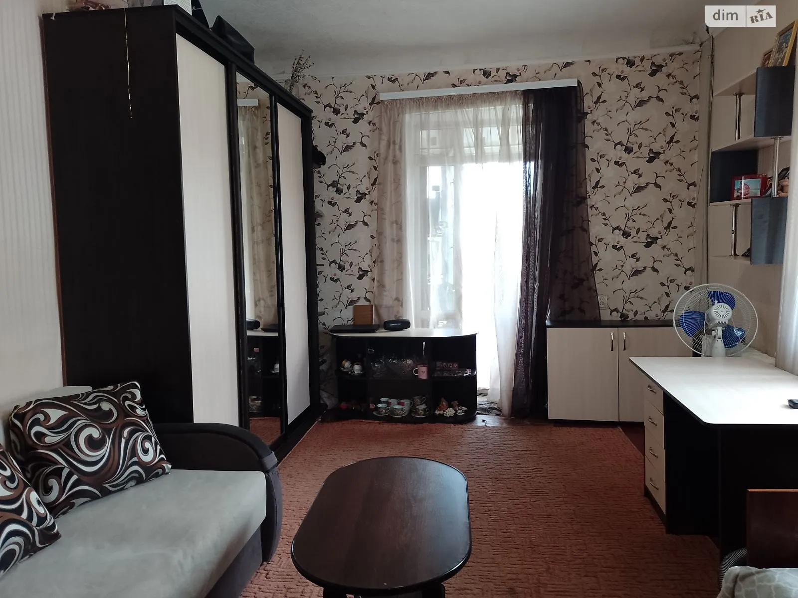 Продается комната 20 кв. м в Харькове, цена: 8000 $ - фото 1