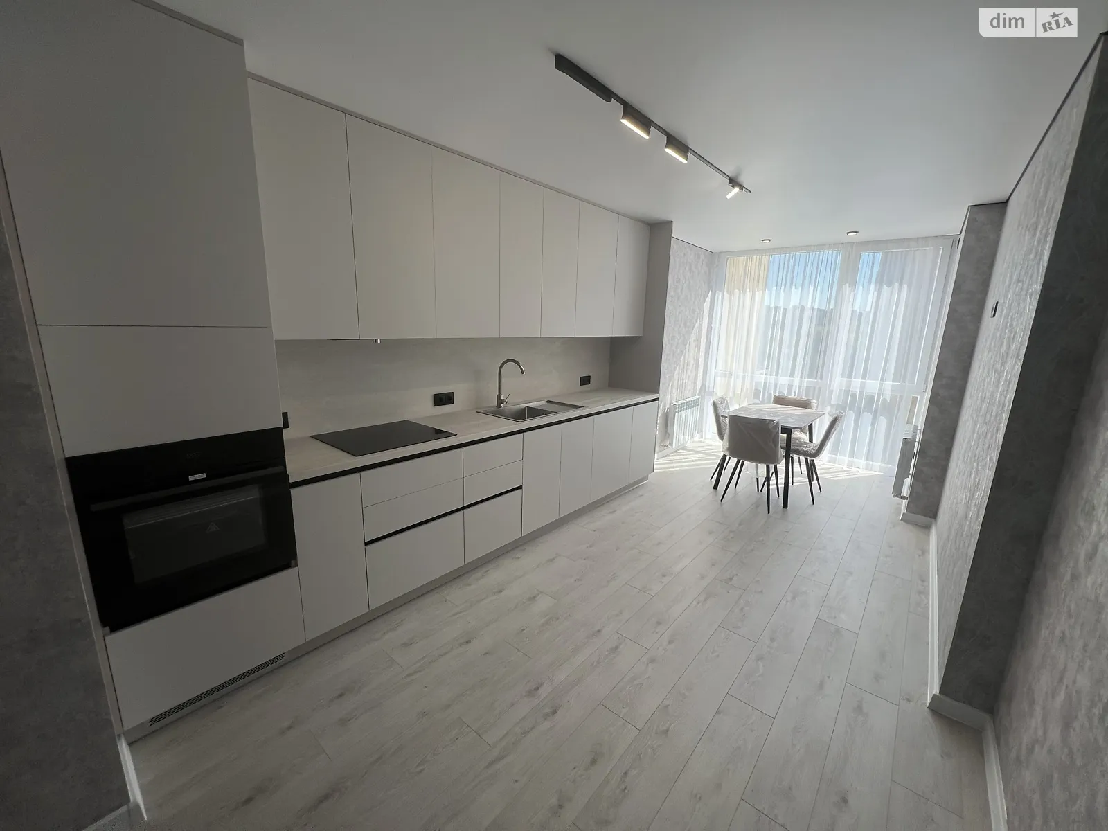 Продается 1-комнатная квартира 48 кв. м в Хмельницком, ул. Проскуровского Подполья, 157 - фото 1