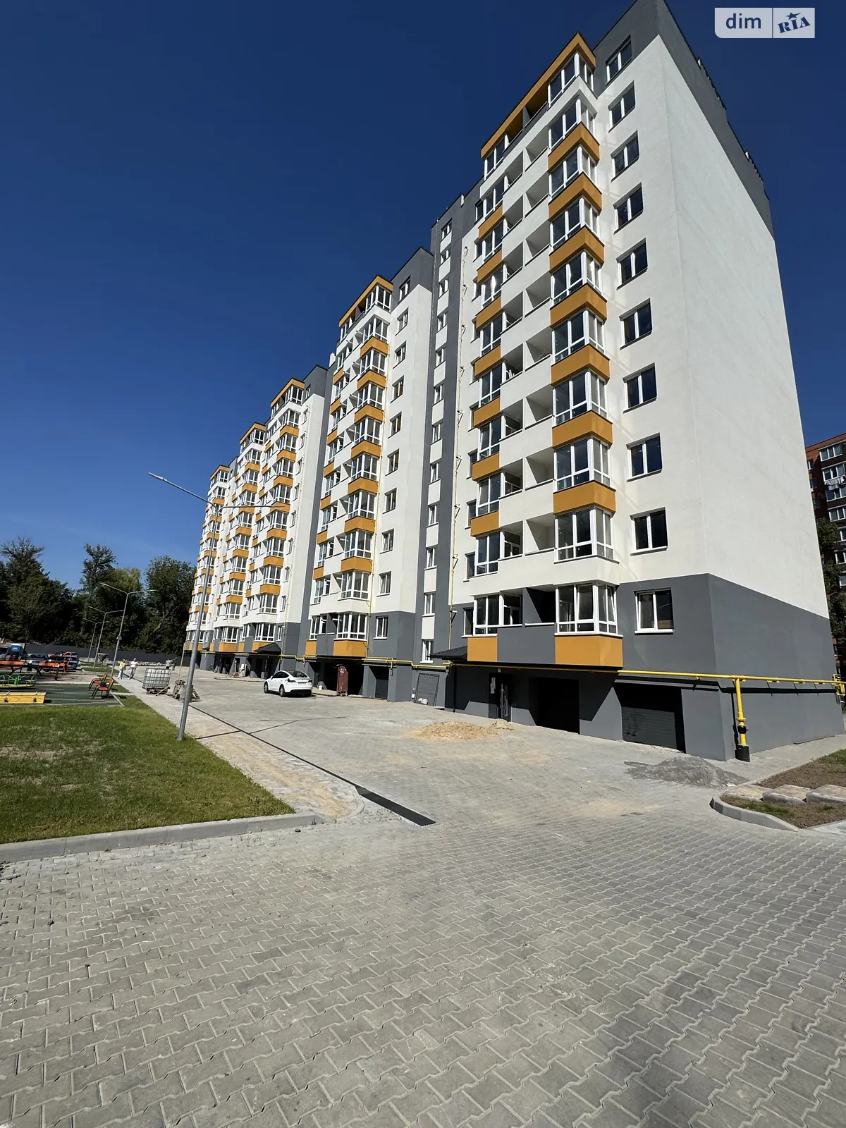 Продается 1-комнатная квартира 38 кв. м в Виннице, цена: 35500 $ - фото 1