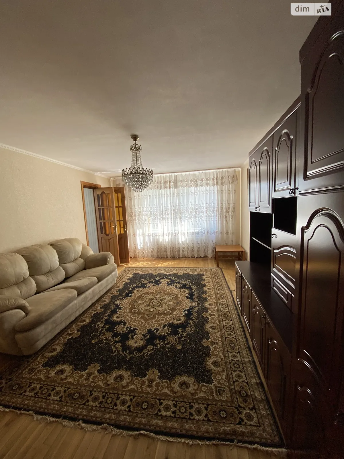 Продается 3-комнатная квартира 72.3 кв. м в Виннице, цена: 72000 $ - фото 1