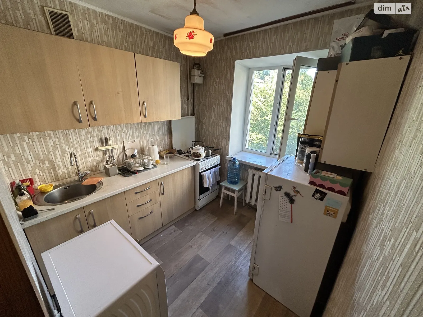 Продается 2-комнатная квартира 43 кв. м в Киеве, ул. Даниила Щербаковского(Щербакова), 72 - фото 1