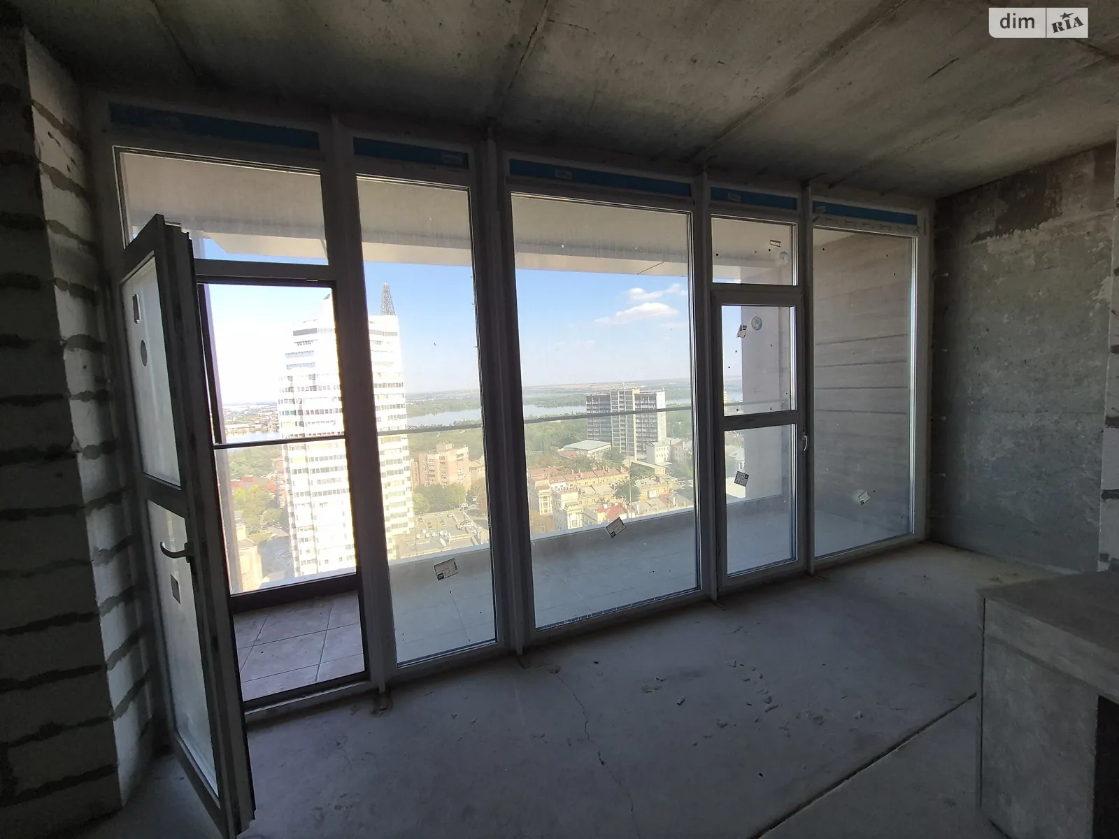 Продается 3-комнатная квартира 103 кв. м в Днепре, ул. Вернадского Владимира, 29К - фото 1