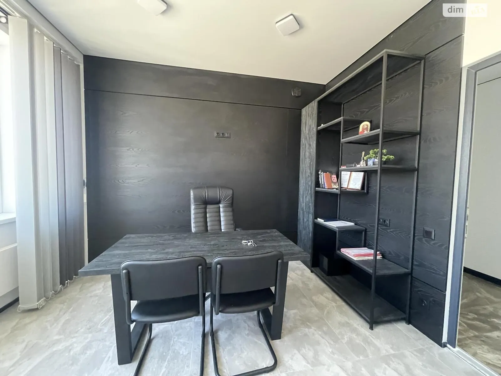 Сдается в аренду помещения свободного назначения 17 кв. м в 5-этажном здании, цена: 170 $ - фото 1